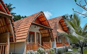 Mertha Sari Resto & Bungalow